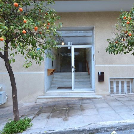 Acropolis, A Nice And Minimal Apartment Athen Eksteriør bilde