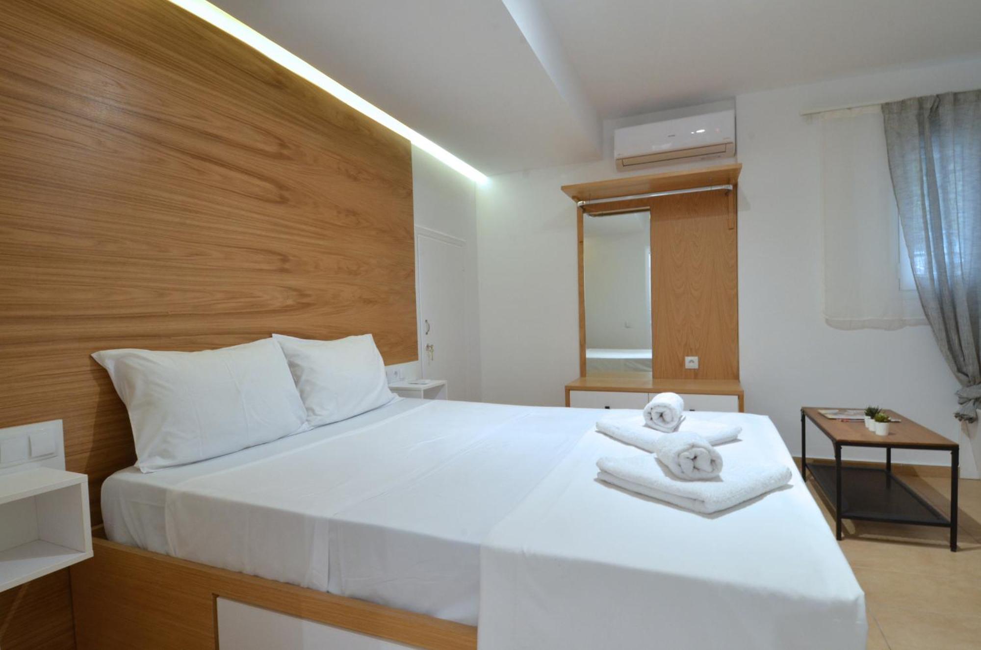 Acropolis, A Nice And Minimal Apartment Athen Eksteriør bilde