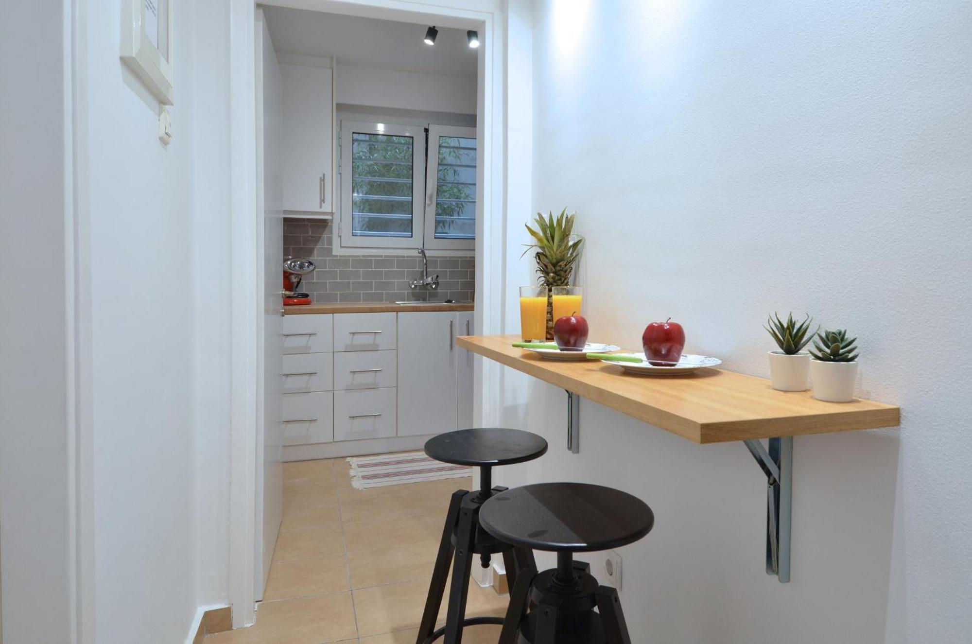 Acropolis, A Nice And Minimal Apartment Athen Eksteriør bilde