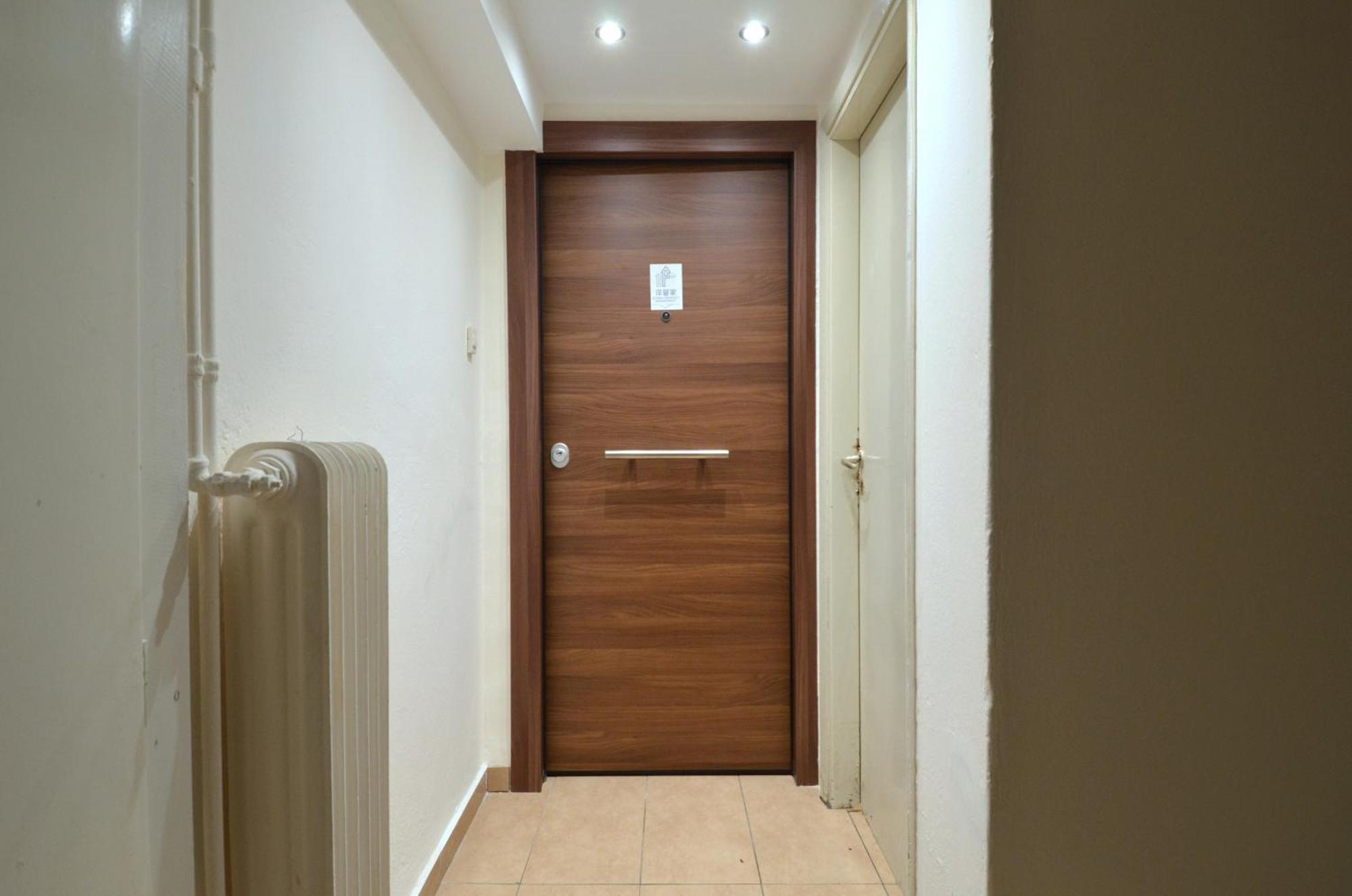 Acropolis, A Nice And Minimal Apartment Athen Eksteriør bilde